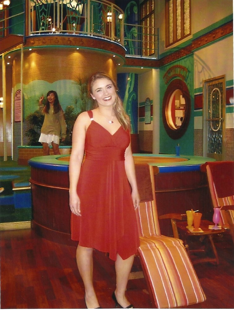 Staci Pratt