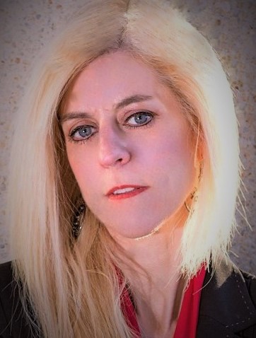 Jennifer Stokes