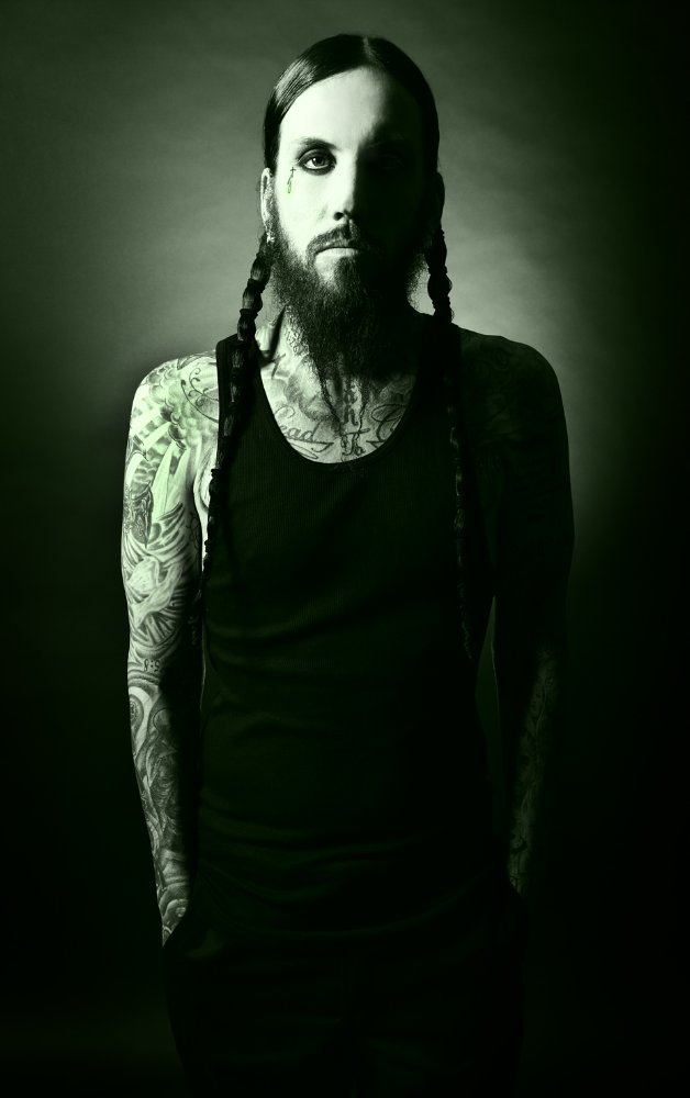 Brian 'Head' Welch