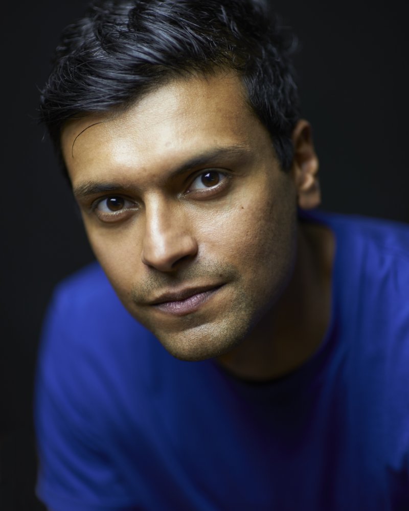 Usman Akram