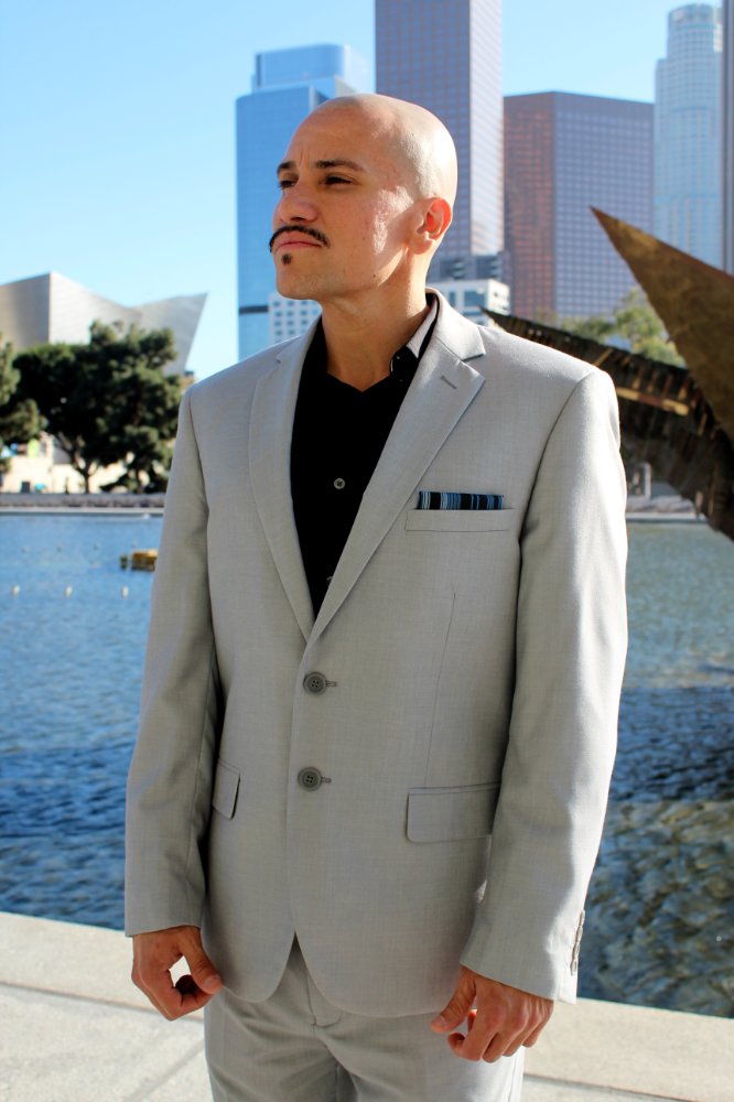 Cesar Garcia