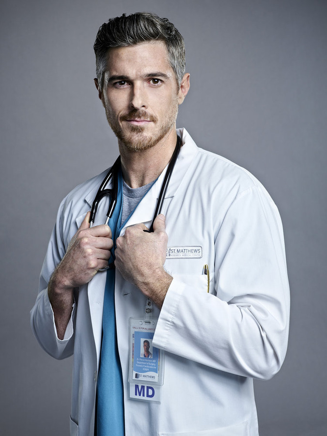 Dave Annable