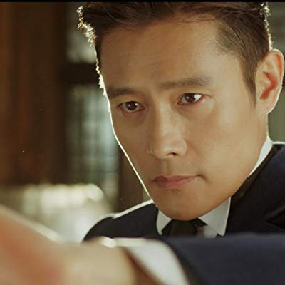 Eugene Choi