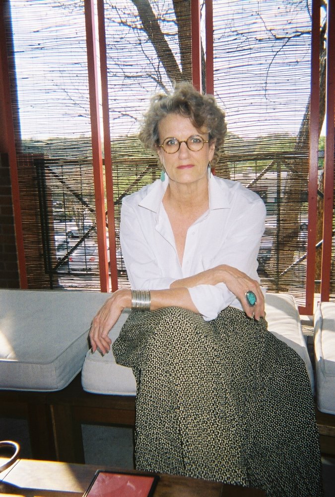 Sally Jackson