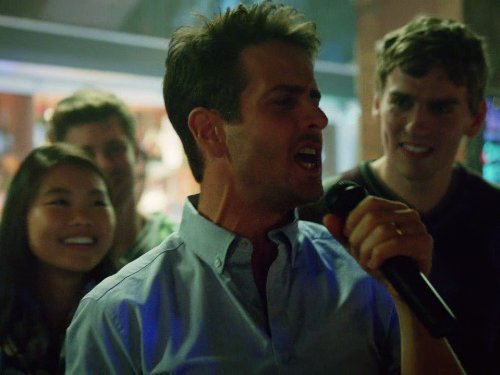 Joey McIntyre