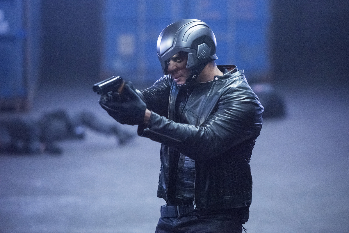 David Ramsey