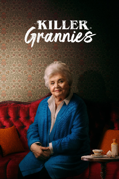 Killer Grannies - Season 1