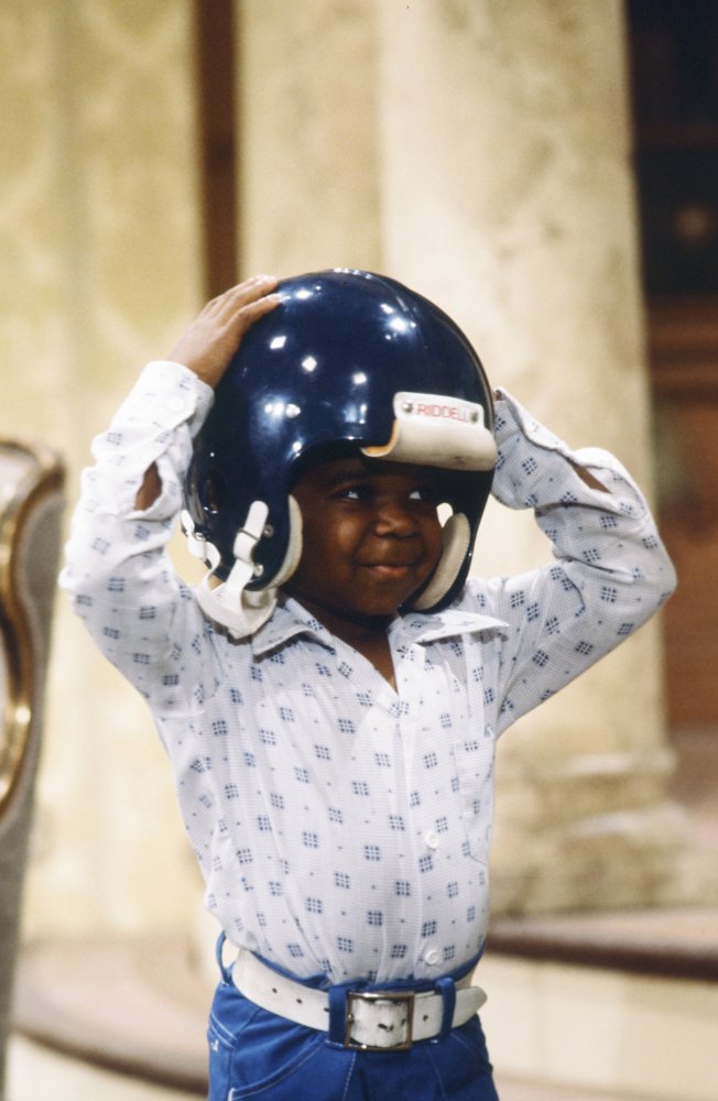 Gary Coleman
