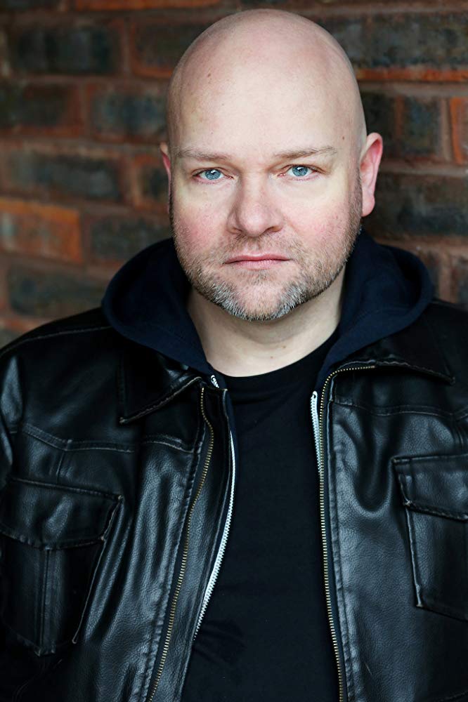 Daniel Osgood