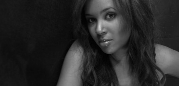 Rebecca Amare