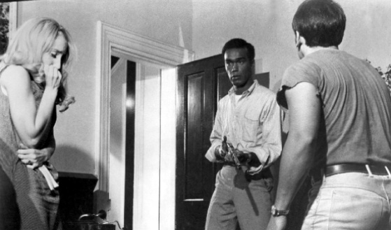 Duane Jones