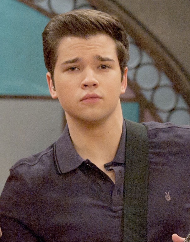 Freddie Benson