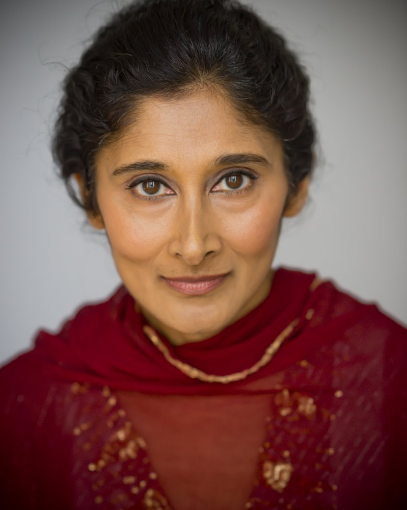 Sakuntala Ramanee