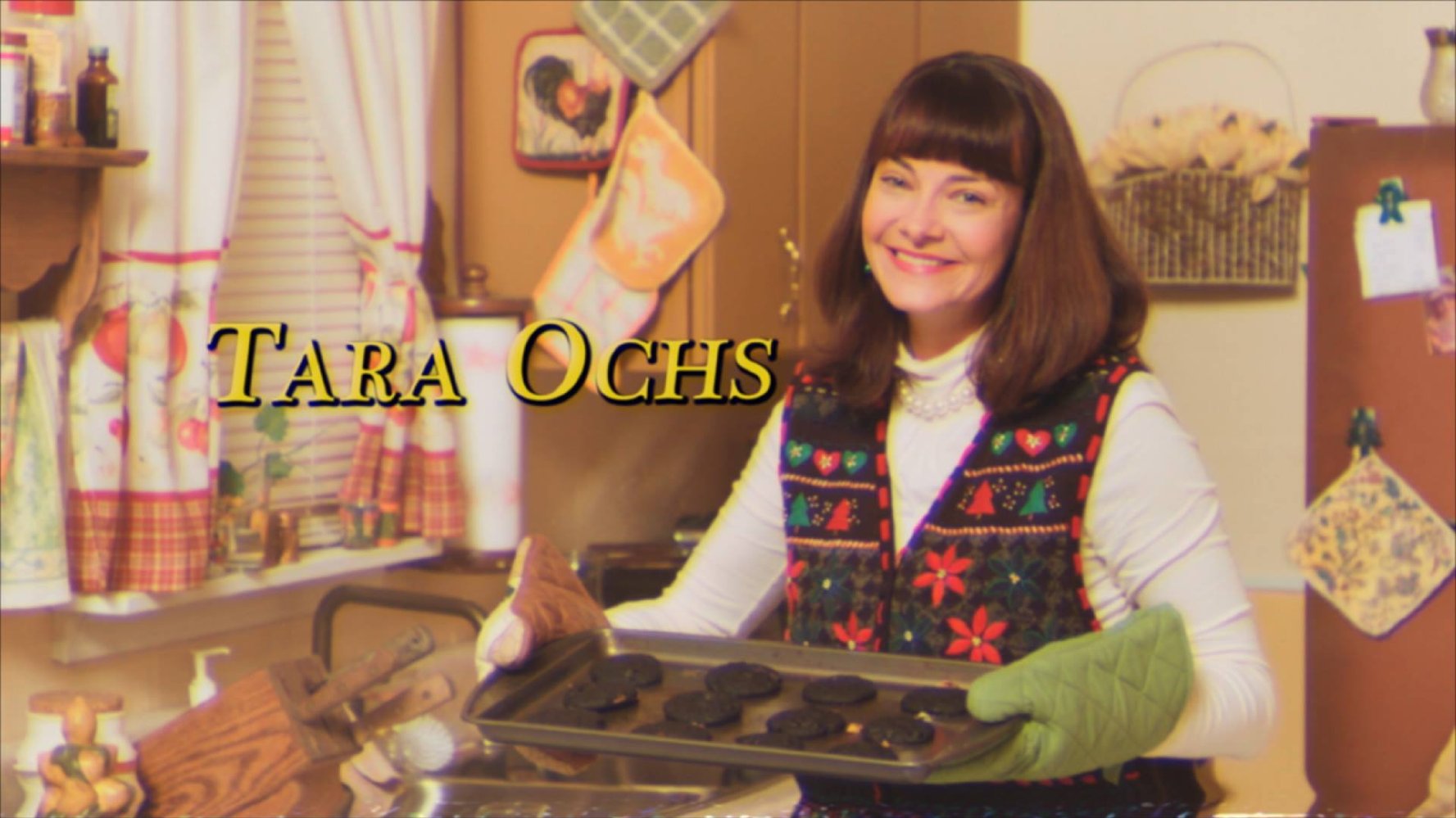 Tara Ochs