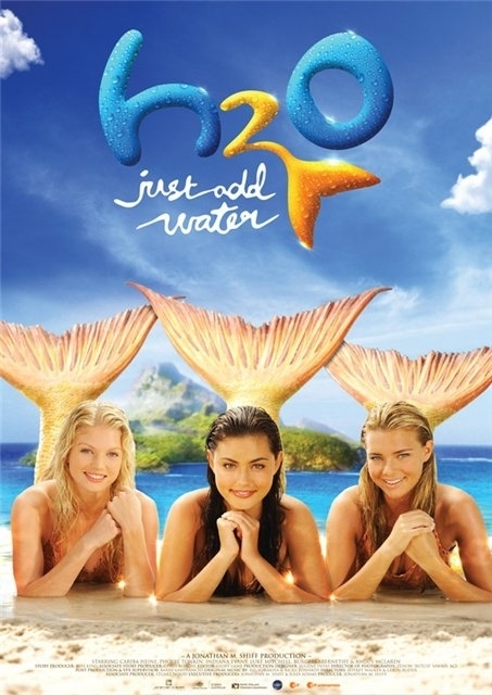 H2o Just Add Water Season 3 Watch Free Online Streaming On Movies123