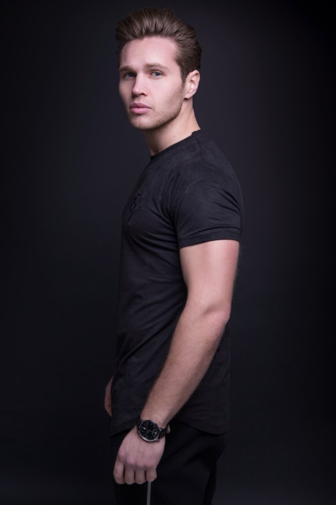 Danny Walters
