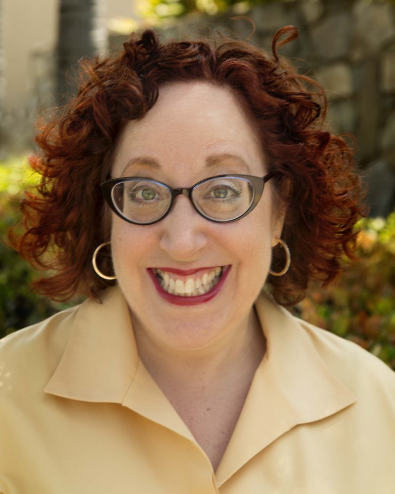 Amy Tolsky