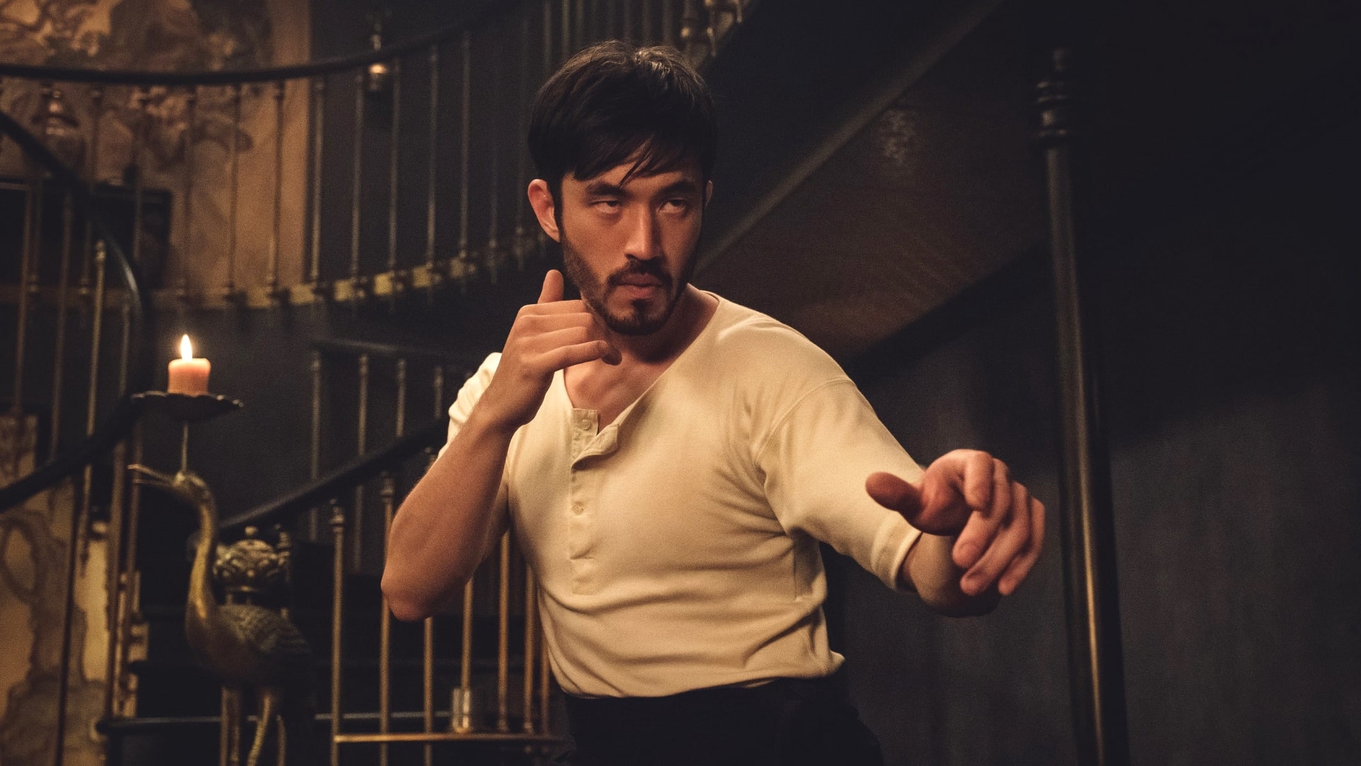 Season 1