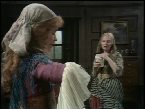 Angharad Rees