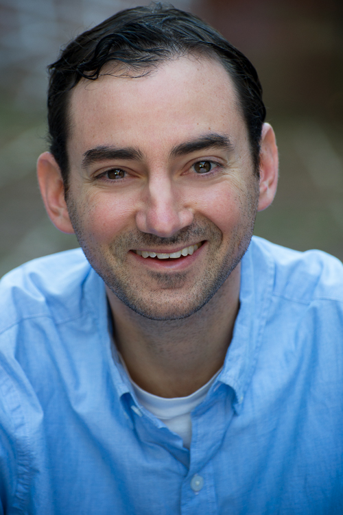 Adam Klein
