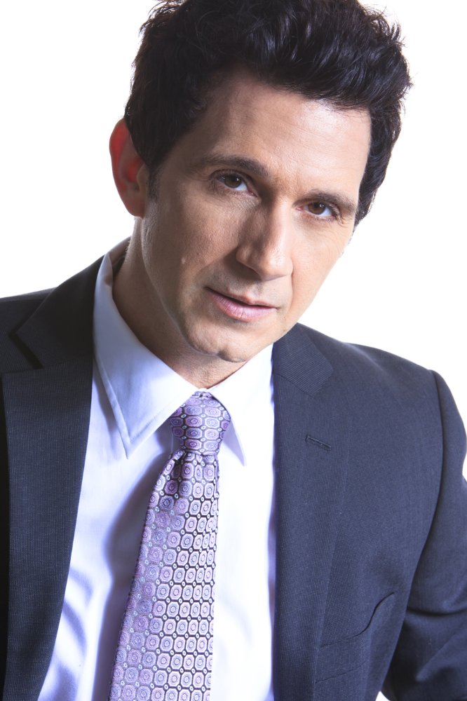 Ronnie Marmo