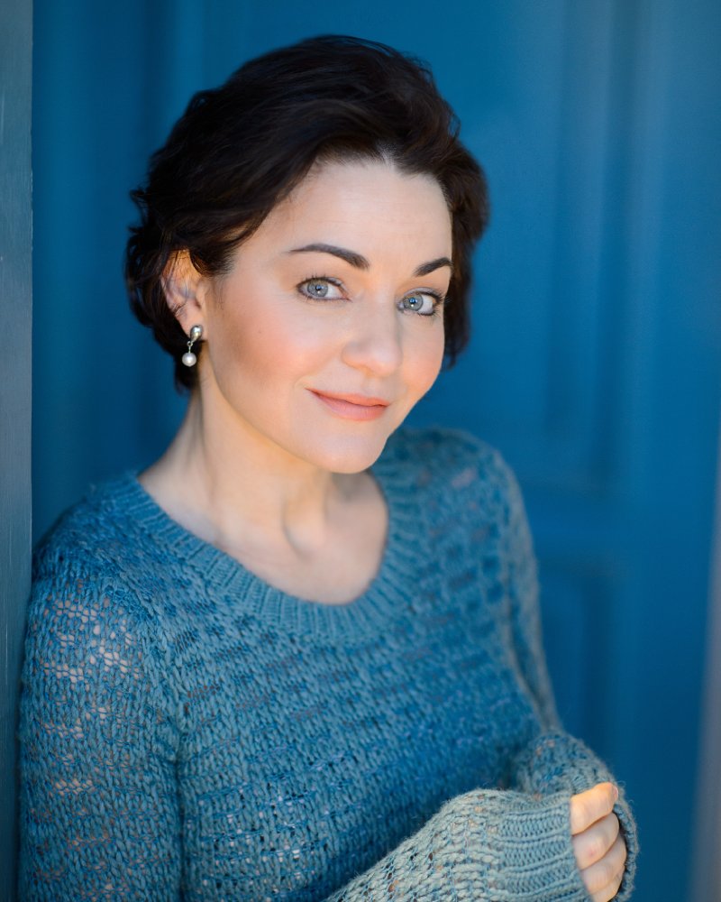 Shanna Forrestall