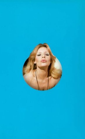 Mary Millington