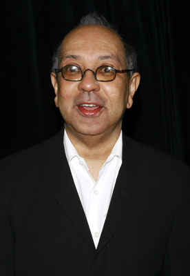 George C. Wolfe