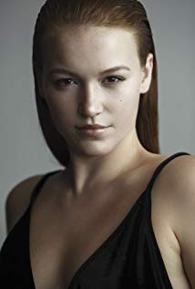 Kylie Frink