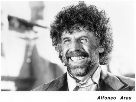 Alfonso Arau