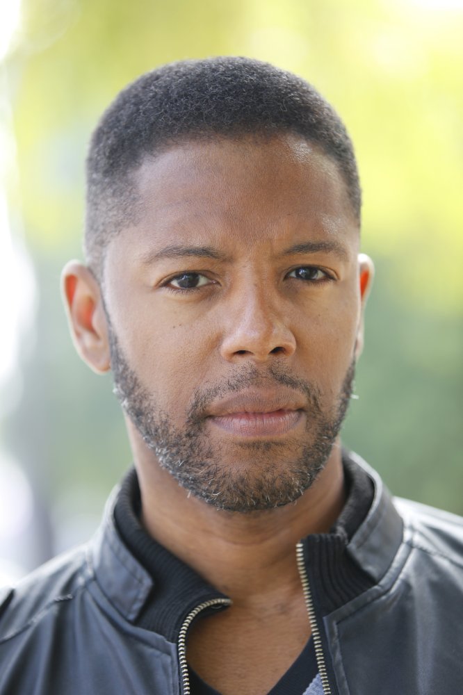 Jason Graham