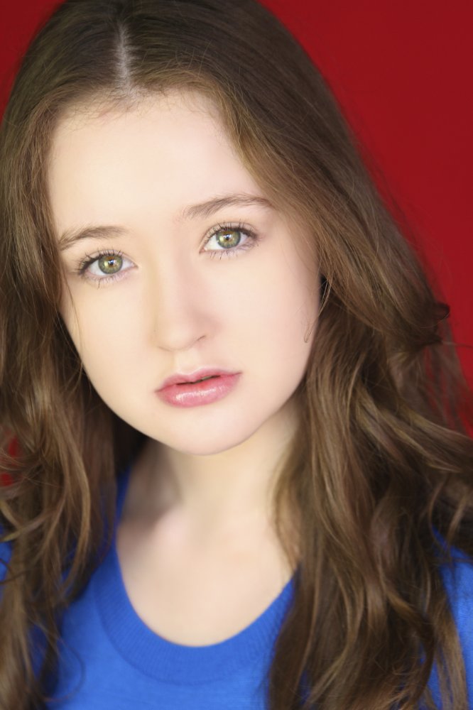 Haley Lauren