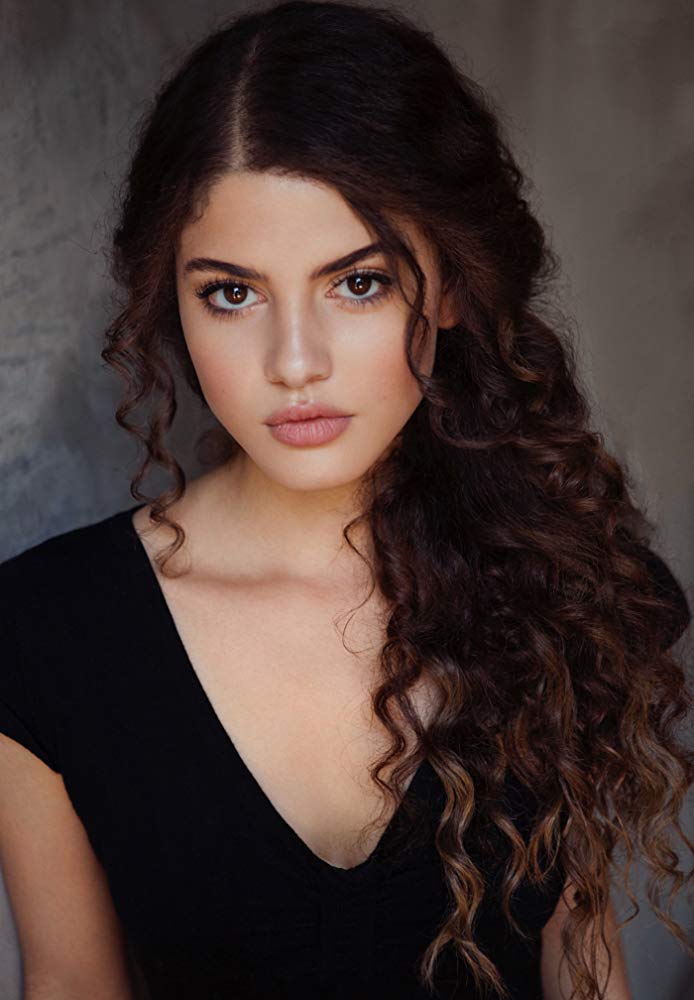 Mellany Barros
