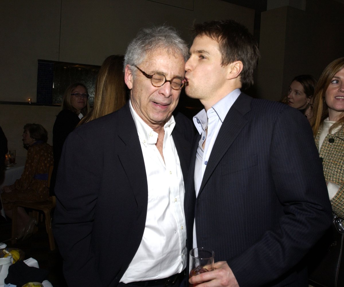 Chuck Barris