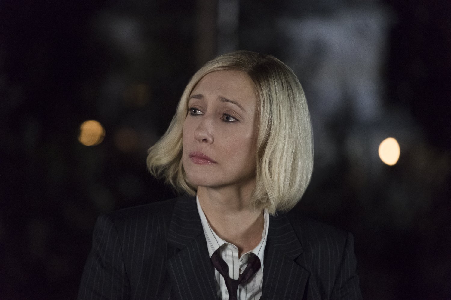 Vera Farmiga