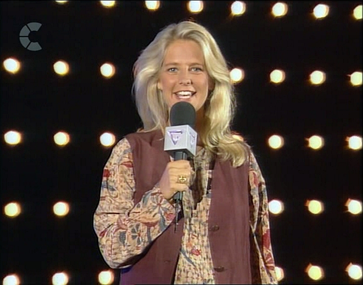 Ulrika Jonsson