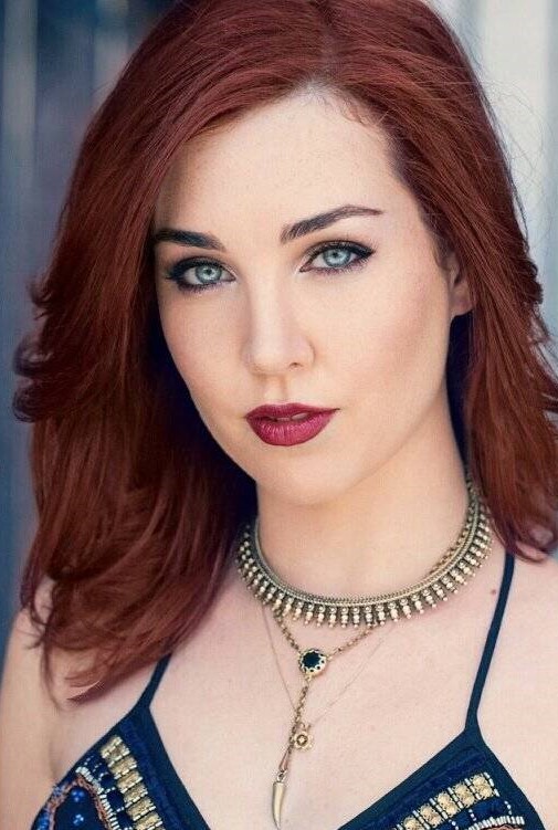 Stephanie De Bar