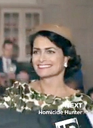 Katrine Hoyt