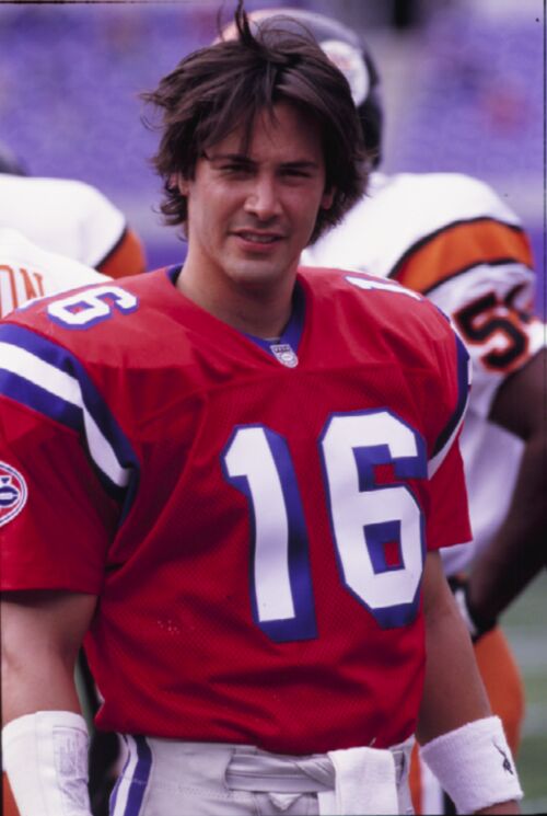 Shane Falco