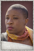 Carolyn Hill