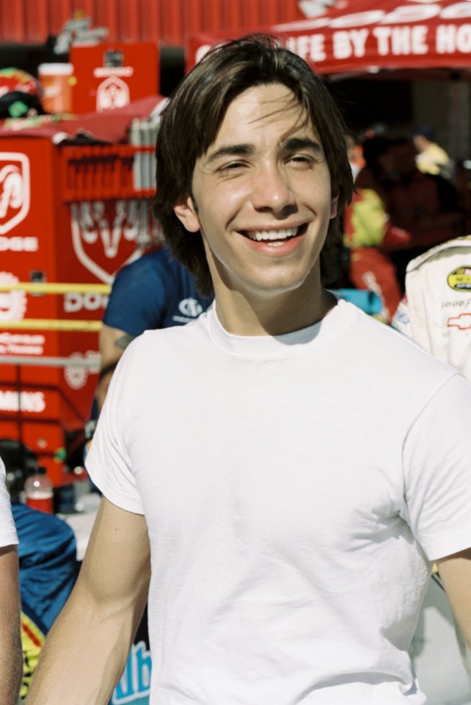 Justin Long