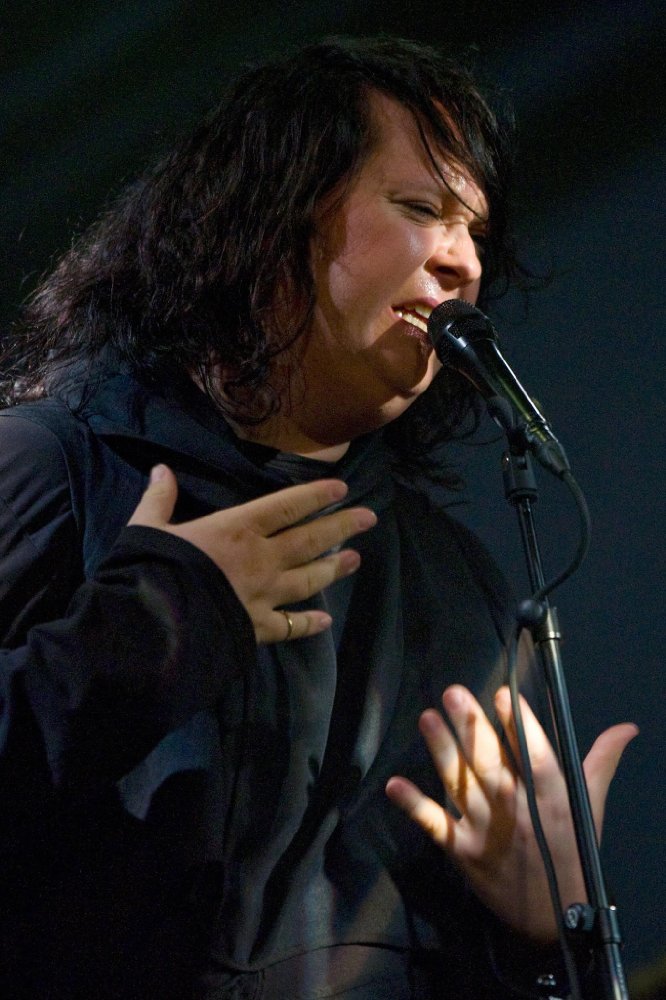 Antony Hegarty
