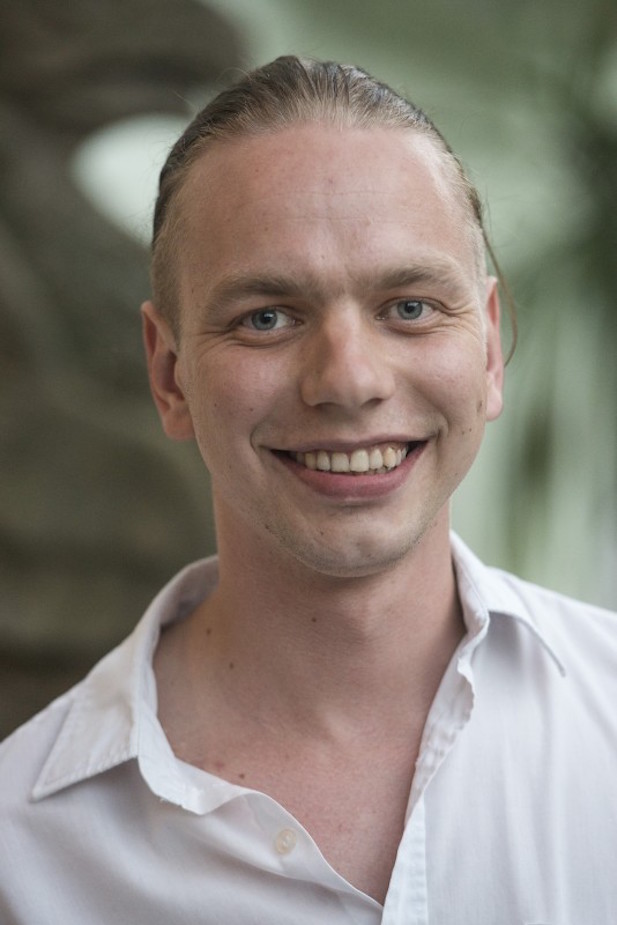Jörgen Liik