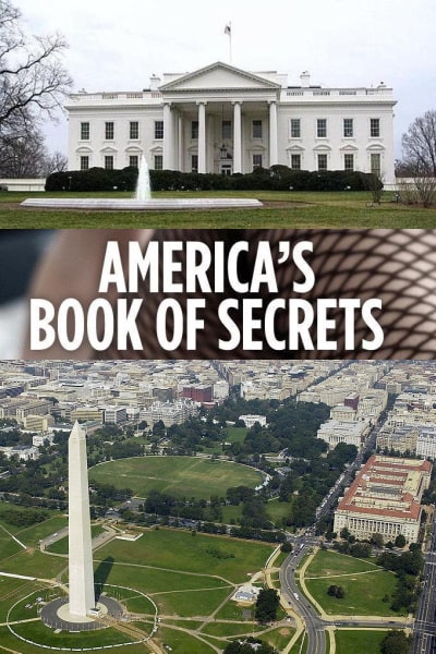 Americas Book of Secrets - Season 2