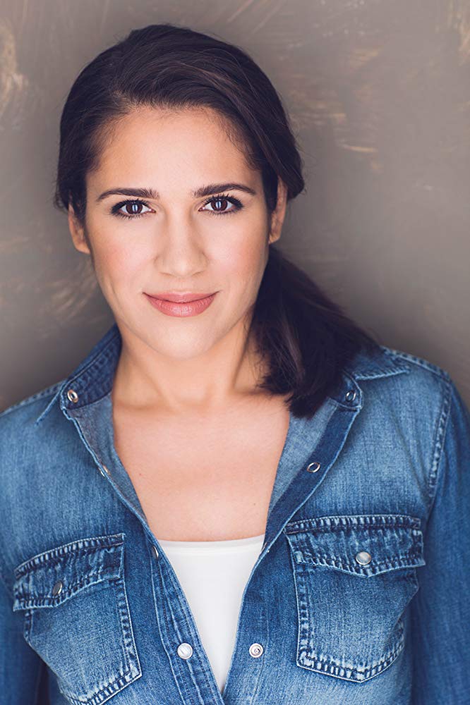Aamira Martinez