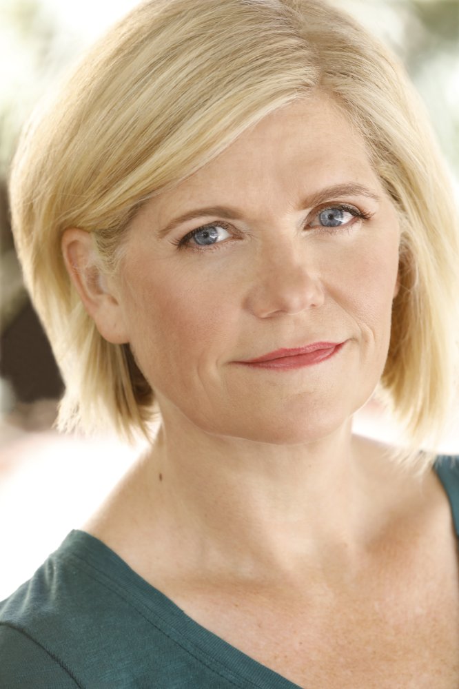 Debi M. Cox