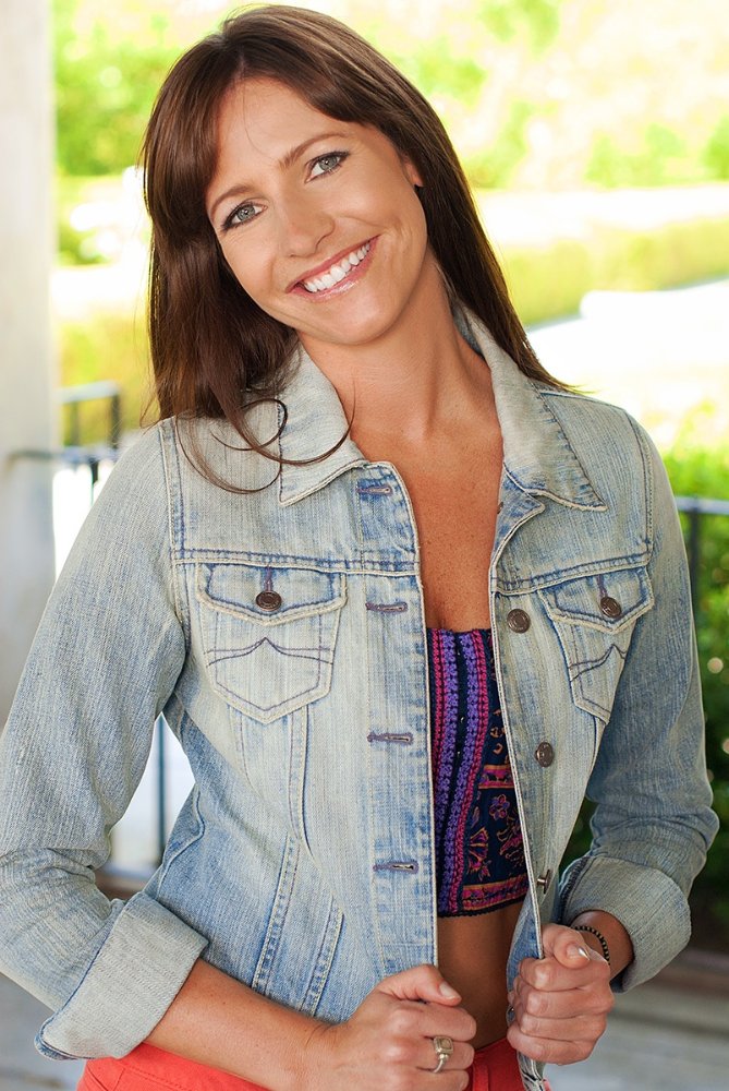 Alaina Gianci