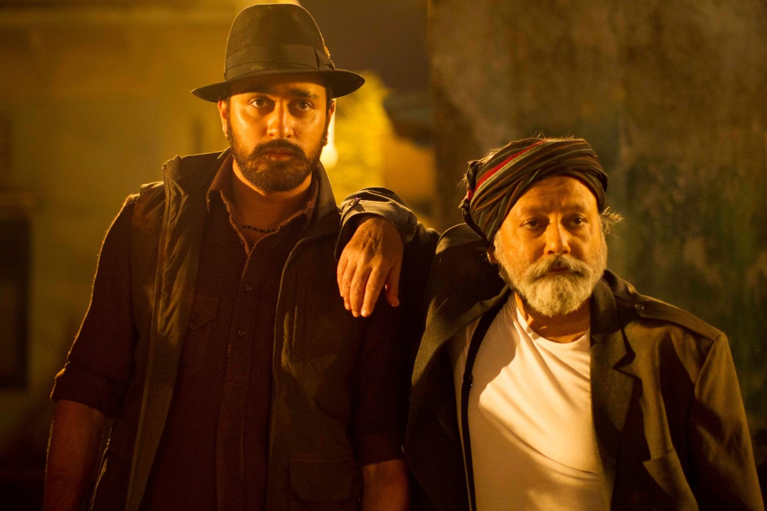 Pankaj Kapur