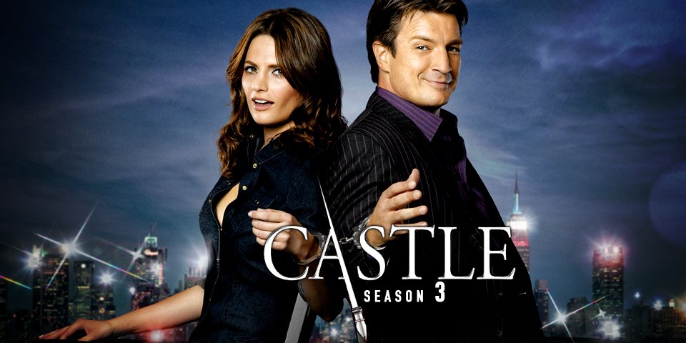 Castle - Season 2 Watch Free Online Streaming On Movies123