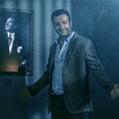 Behçet Orbay